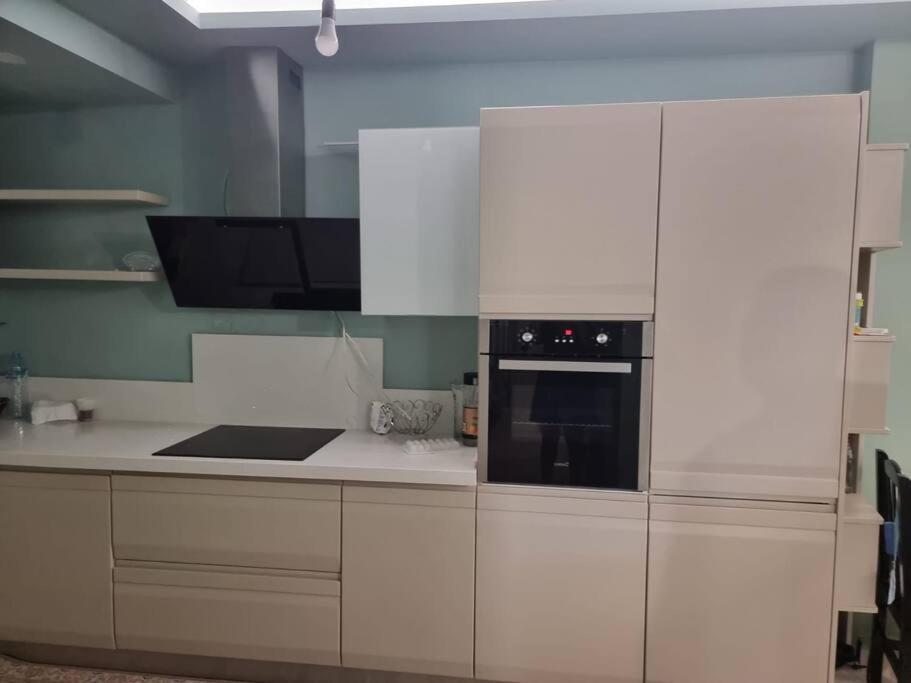 Two Suns Apartament Sarande Luaran gambar