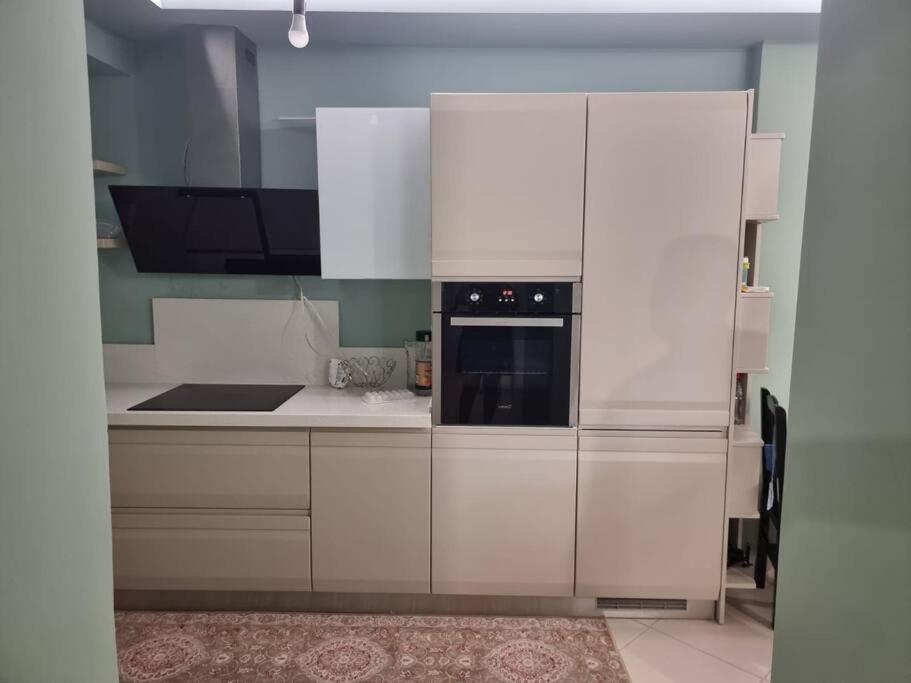 Two Suns Apartament Sarande Luaran gambar