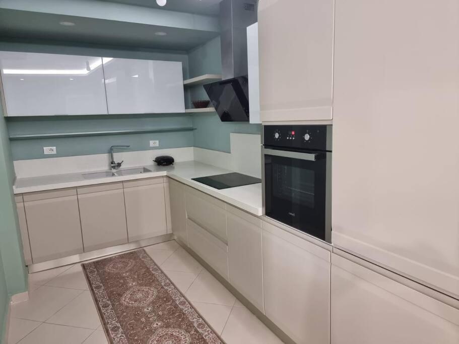 Two Suns Apartament Sarande Luaran gambar