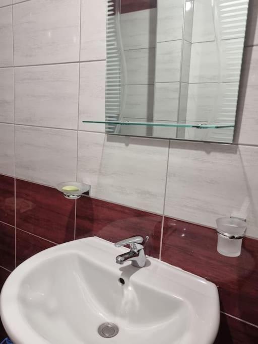 Two Suns Apartament Sarande Luaran gambar