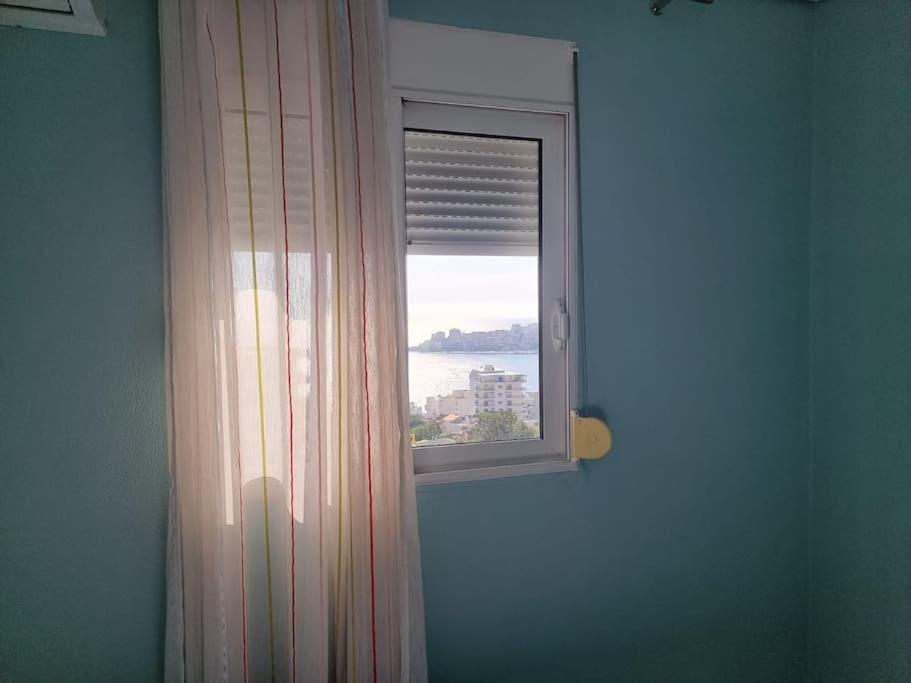 Two Suns Apartament Sarande Luaran gambar